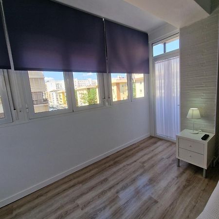 Virgen De Lujan Triana Apartment Севиля Екстериор снимка