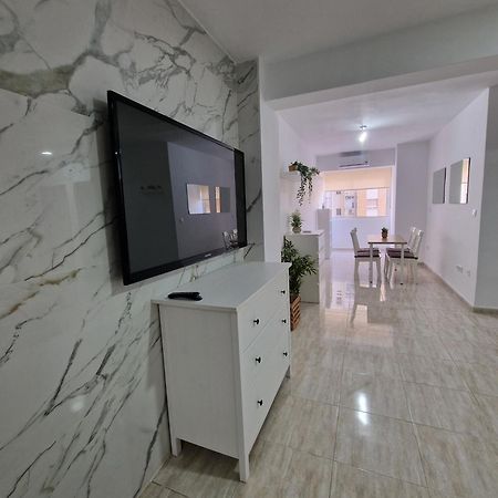 Virgen De Lujan Triana Apartment Севиля Екстериор снимка