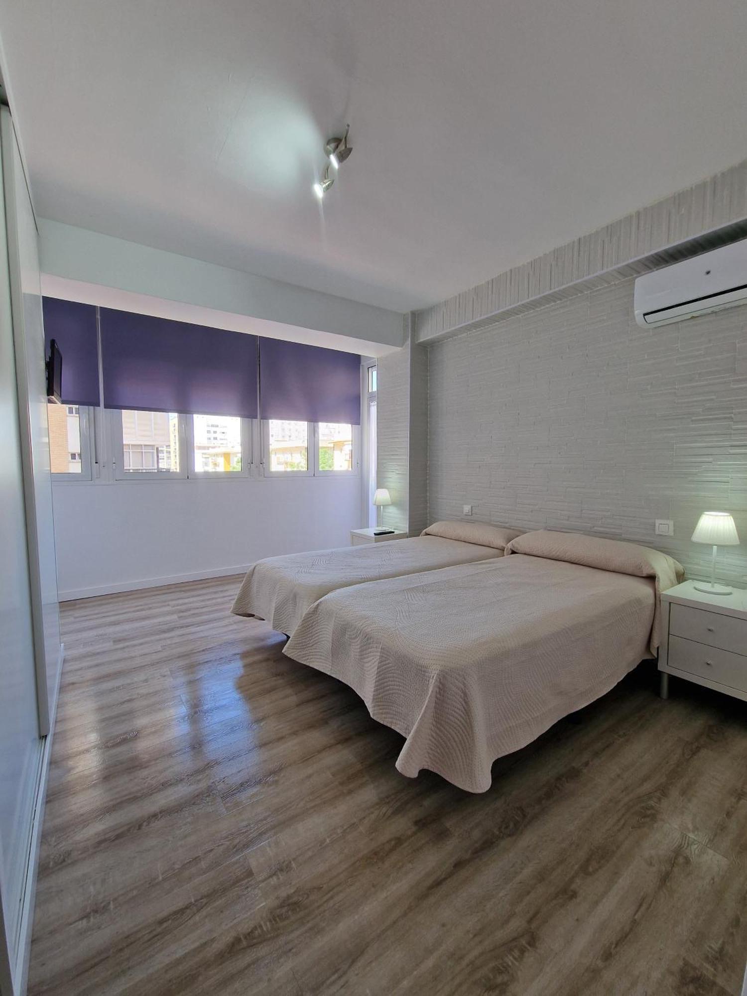 Virgen De Lujan Triana Apartment Севиля Екстериор снимка