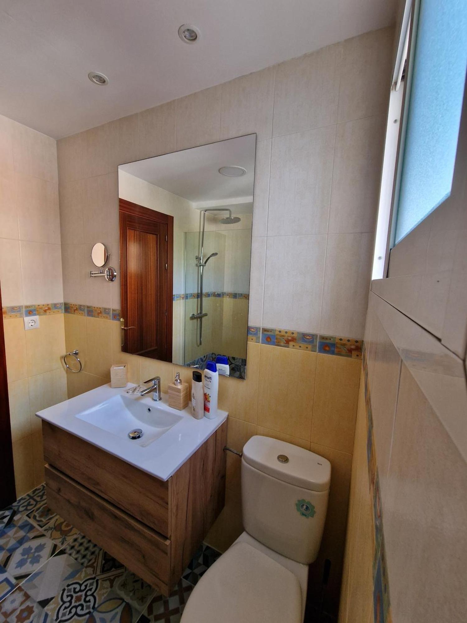 Virgen De Lujan Triana Apartment Севиля Екстериор снимка