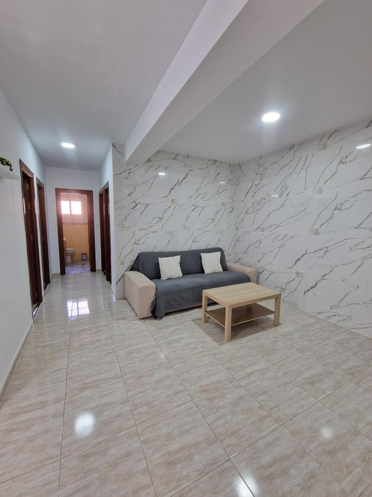 Virgen De Lujan Triana Apartment Севиля Екстериор снимка